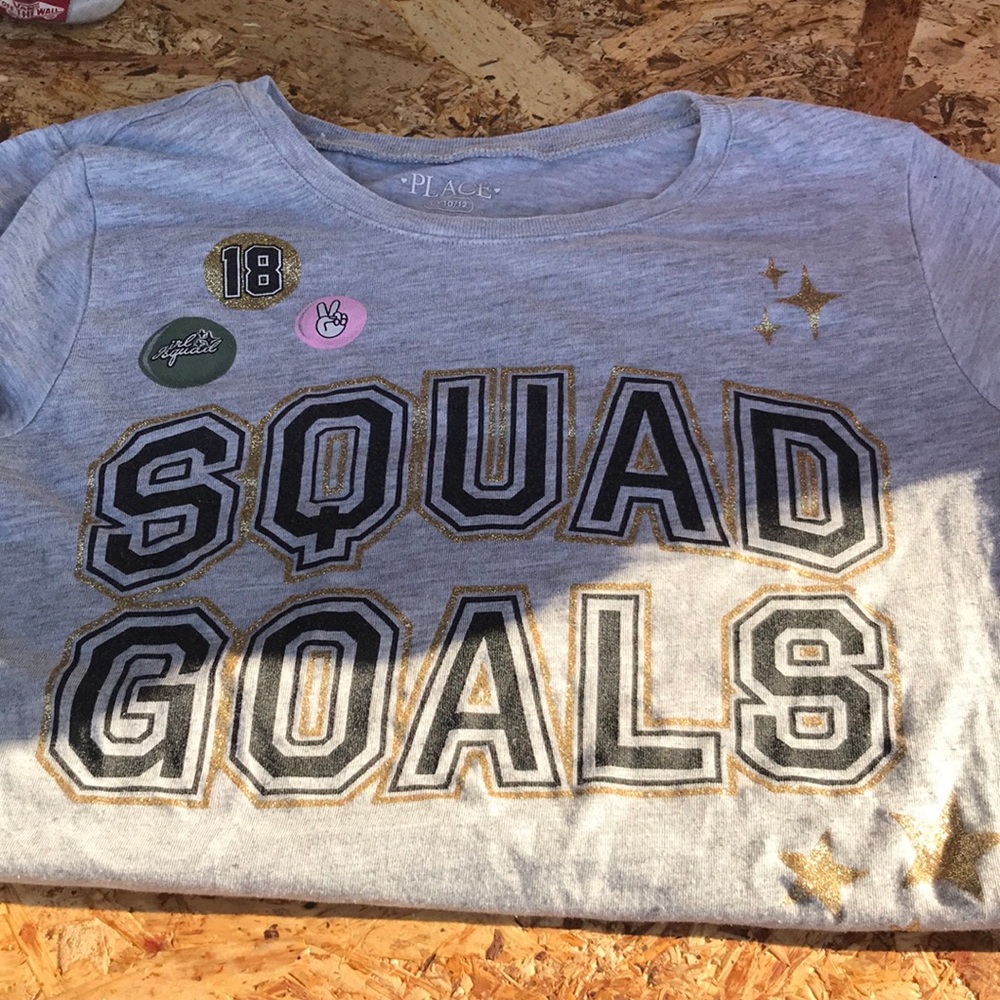 t shirt